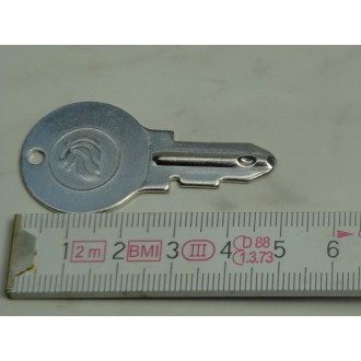 Switch key KUBOTA+ISEKI