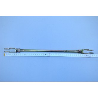 Rod lift brake Kubota