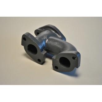 Exhaust Manifold Kubota 6