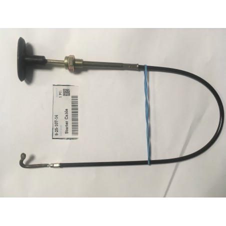 Starter cable 14 Iseki