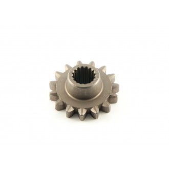 2nd Gear Kubota B1200