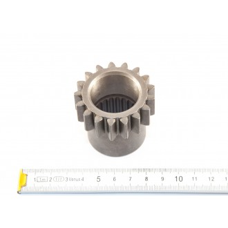 Spur gear KUBOTA