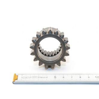 Spur gear KUBOTA