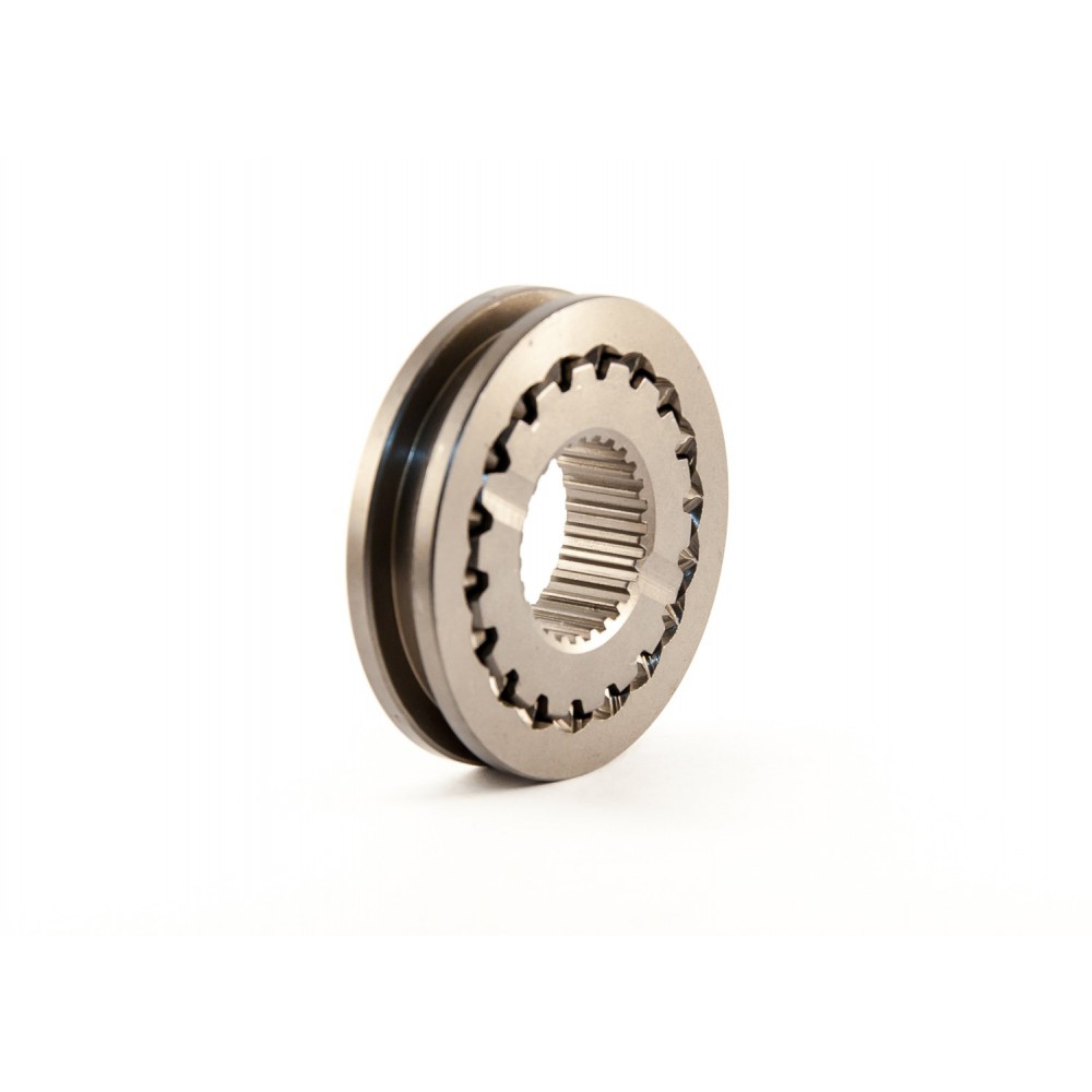 Connector coupling KUBOTA