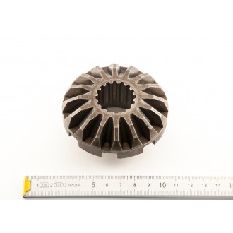 Left Pinion Gear