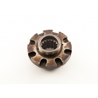 Left Pinion Gear