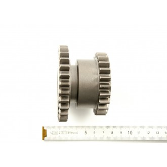 1st Reverse Gear ISEKI