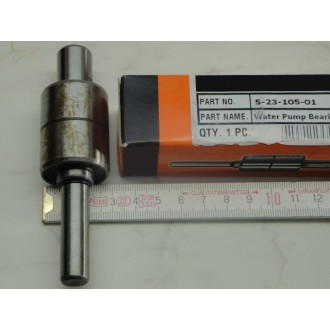 Water Pump Bearing KUBOTA L02