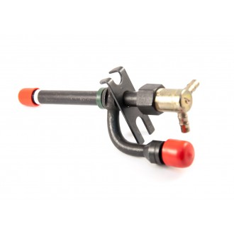 Direct injection nozzle assembly