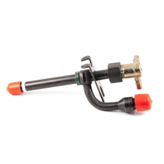 Direct injection nozzle assembly