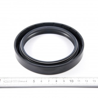 Front Axle Seal, YANMAR EF 453T, AE3746G