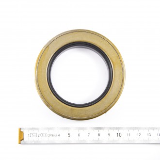 Rear Axle Seal, KUBOTA L-1