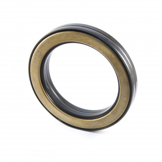 Rear Axle Seal, YANMAR EF 453T, BQ6878E