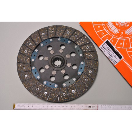 Clutch plate YANMAR 9"x13T