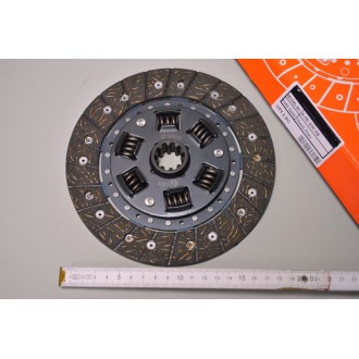 Clutch plate 1/4"x10T