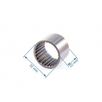 Inside 2nd Gear Sleeve KUBOTA L02