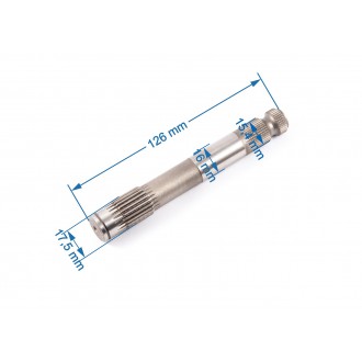 Steering Joint Shaft small shaft, KUBOTA L-1