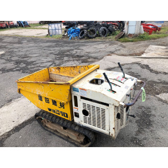 Dumper WB510