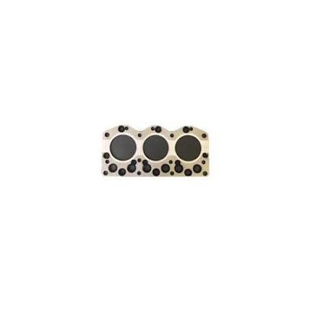 Tesnenie pod hlavu originál Iseki  TA, TU  6211-141-004-10 motor E3AG1