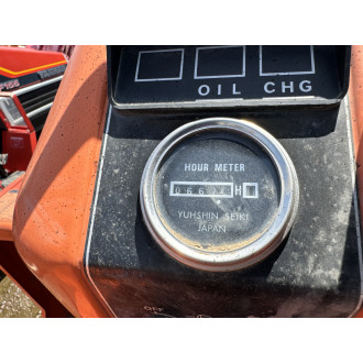 KUBOTA B1400