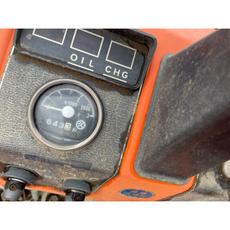 KUBOTA B1600