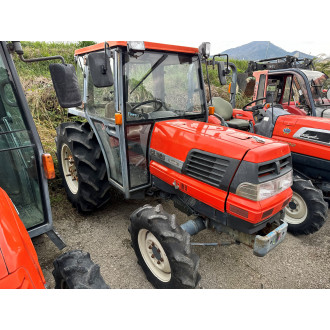 copy of copy of KUBOTA B6001
