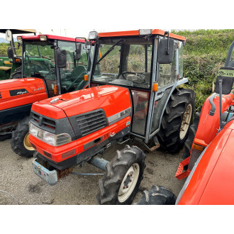 copy of copy of copy of copy of KUBOTA B6001