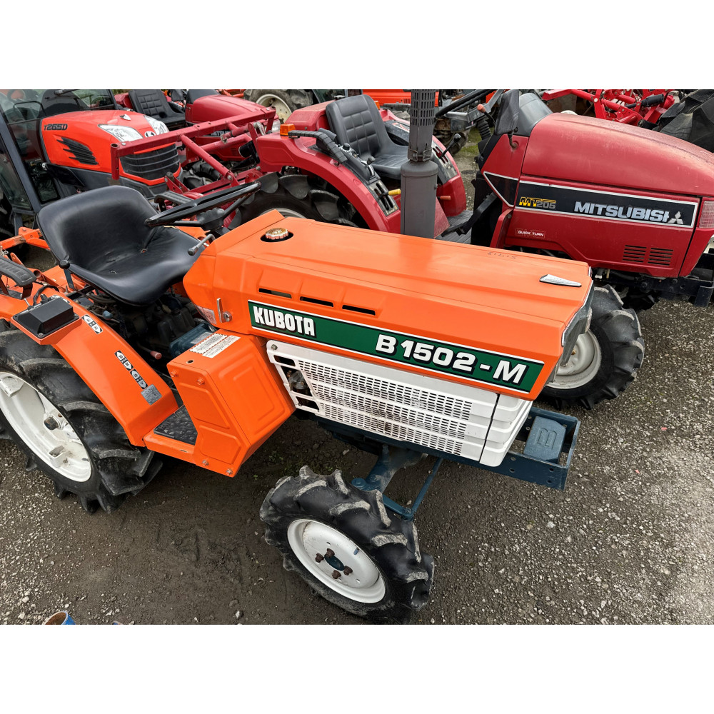 copy of copy of copy of copy of copy of copy of KUBOTA B6001