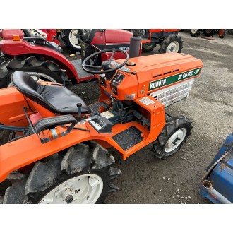 copy of copy of copy of copy of copy of copy of KUBOTA B6001
