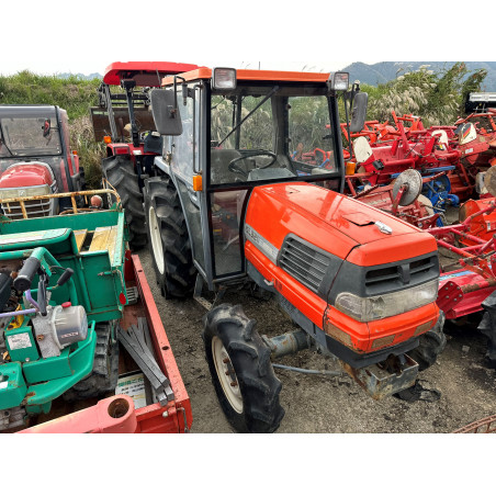 copy of copy of copy of copy of copy of KUBOTA B6001