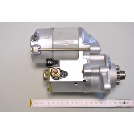 Starter 7 KUBOTA