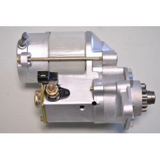 Starter 7 KUBOTA