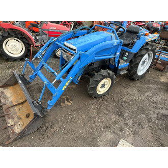 copy of ISEKI TA210