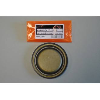 Front wheel oil cover Kubota
