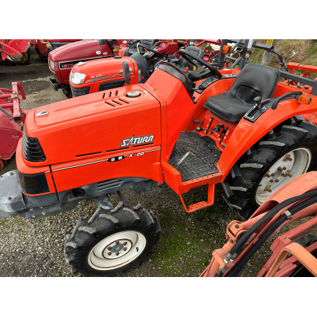 copy of copy of copy of copy of copy of copy of copy of KUBOTA B6001