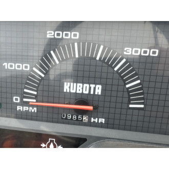 copy of copy of copy of copy of copy of copy of copy of KUBOTA B6001