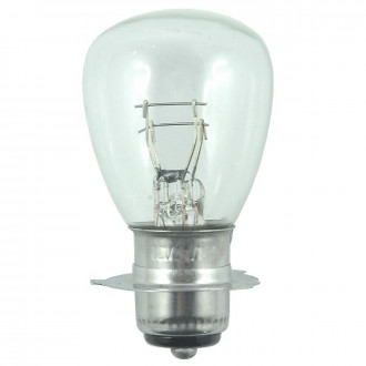 Žiarovka / 12V / 25W / RP30  5-26-221-08