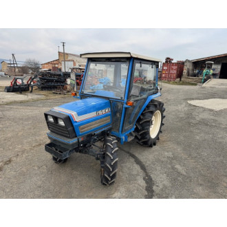 ISEKI TA275 s kabínou