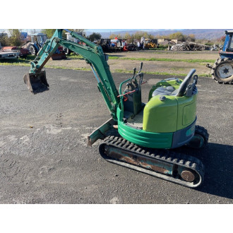 YANMAR VIO-15