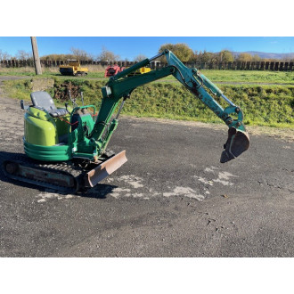 YANMAR VIO-15