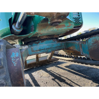 YANMAR VIO-15
