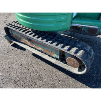 YANMAR VIO-15