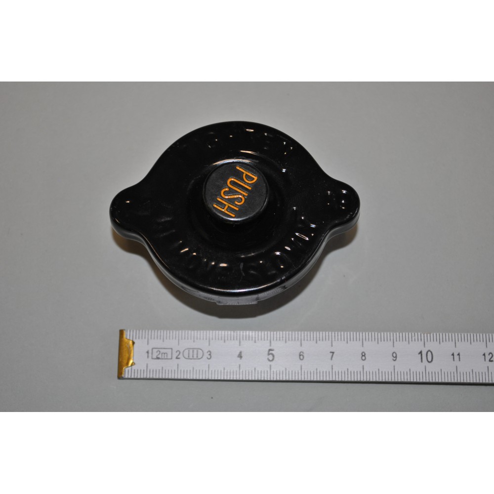 Radiator cap sonic KUBOTA