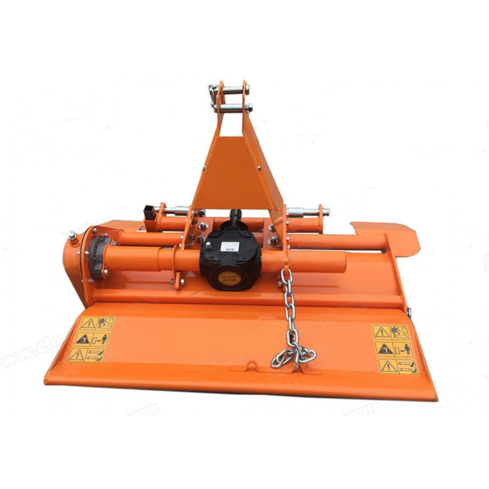 Rotary tiller TL 135 Rotary tiller TL 135