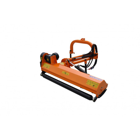 Road Offset-inline Mulcher RSC 125