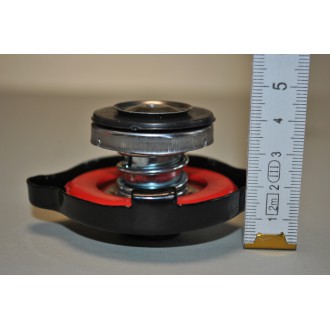 Radiator cap sonic KUBOTA