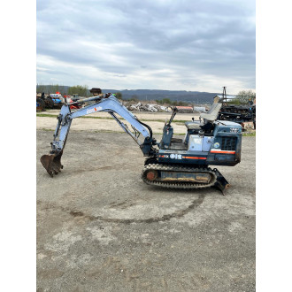 Kubota KX-012