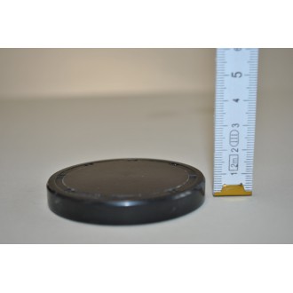 Front wheel oil cover 4
