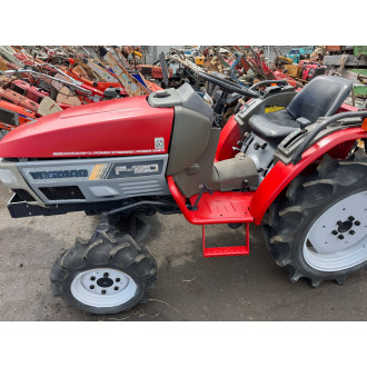 YANMAR F180