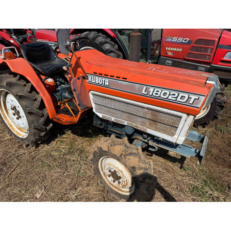 KUBOTA L1802DT